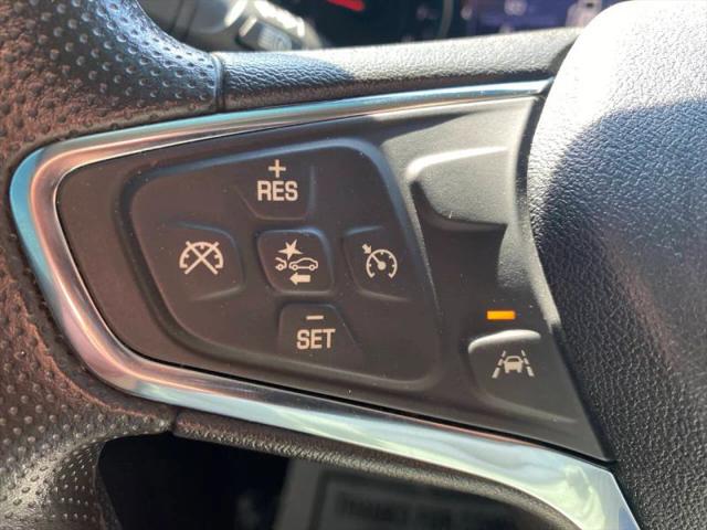 2021 Chevrolet Equinox FWD LT
