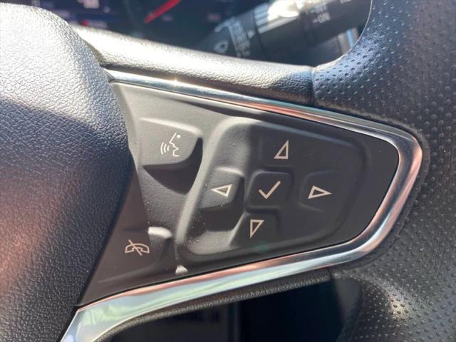 2021 Chevrolet Equinox FWD LT