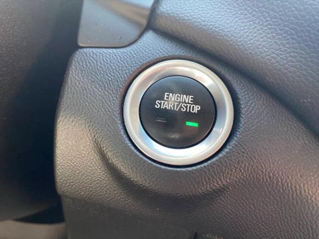 2021 Chevrolet Equinox FWD LT