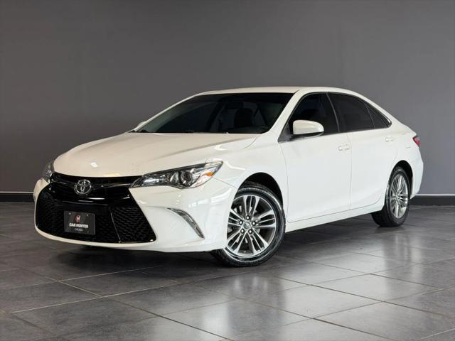 2017 Toyota Camry SE for sale in Bensenville, IL
