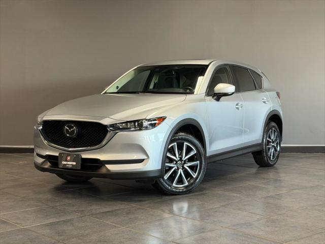 2018 Mazda CX-5 Touring for sale in Bensenville, IL