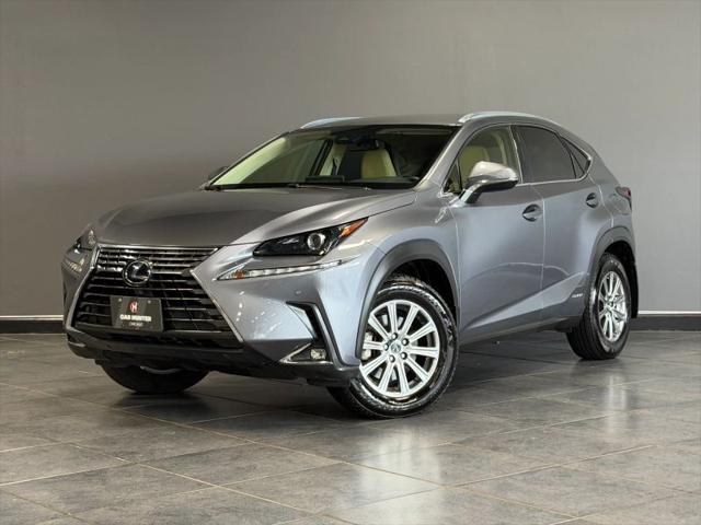 2021 Lexus NX 300h 300h for sale in Bensenville, IL