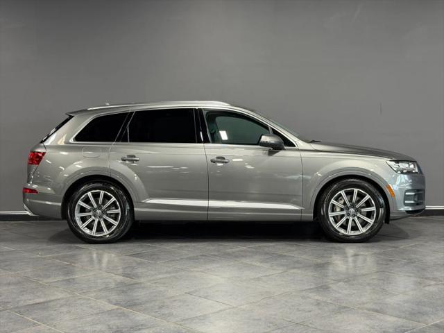2017 Audi Q7 3.0T Premium