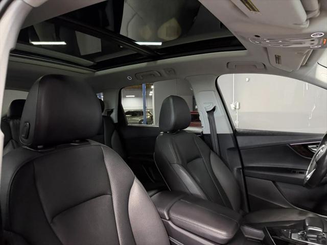 2017 Audi Q7 3.0T Premium