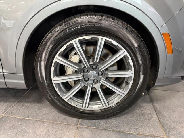 2017 Audi Q7 3.0T Premium