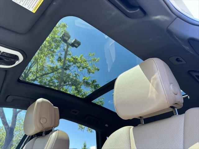 2021 Porsche Macan S