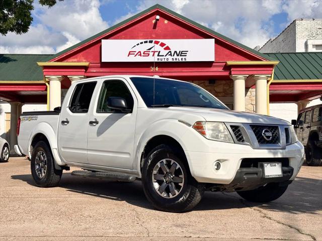 2015 Nissan Frontier Desert Runner for sale in Waxahachie, TX