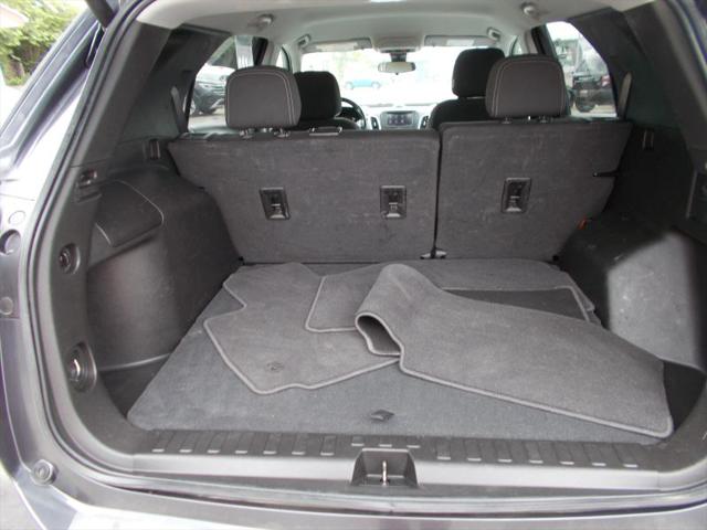 2022 Chevrolet Equinox AWD 2FL