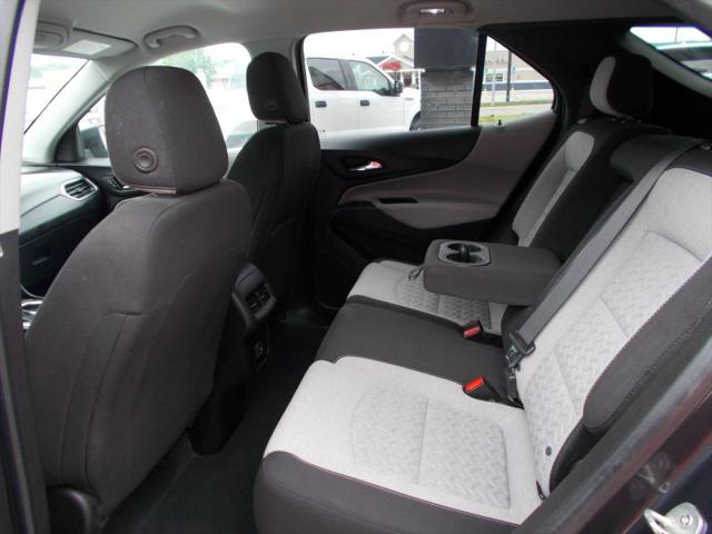 2022 Chevrolet Equinox AWD 2FL