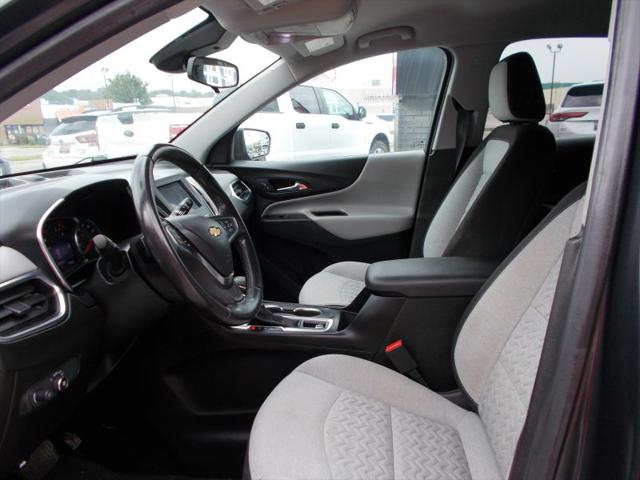 2022 Chevrolet Equinox AWD 2FL