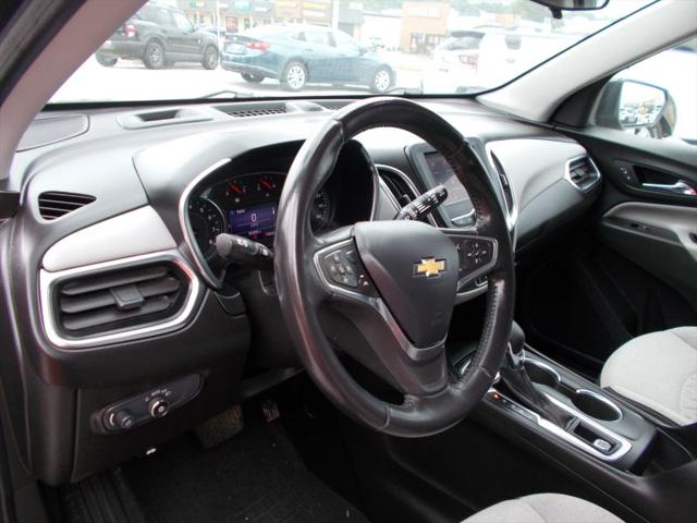 2022 Chevrolet Equinox AWD 2FL