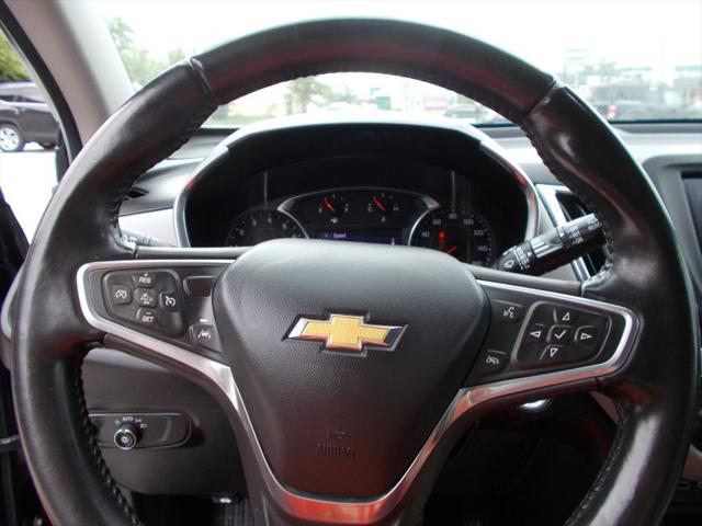 2022 Chevrolet Equinox AWD 2FL
