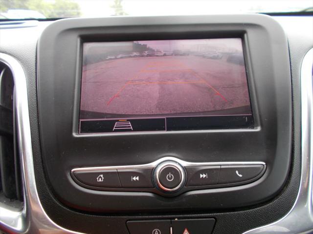2022 Chevrolet Equinox AWD 2FL