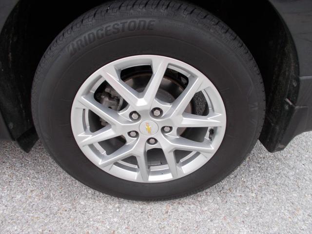 2022 Chevrolet Equinox AWD 2FL