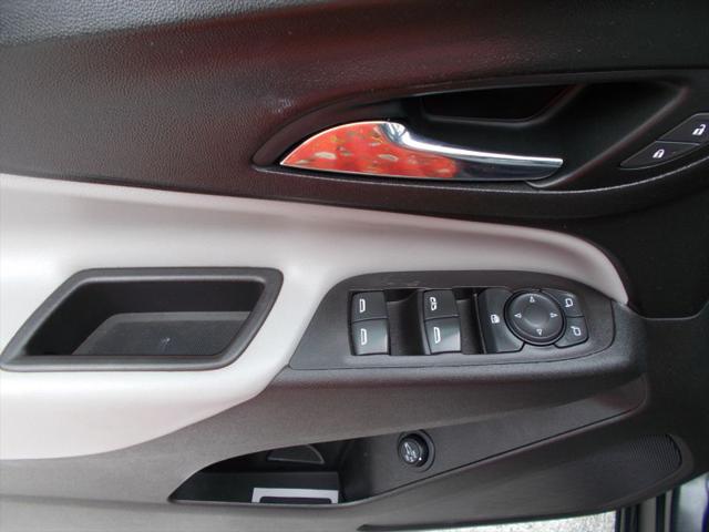 2022 Chevrolet Equinox AWD 2FL