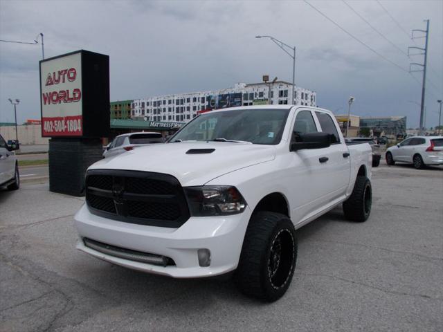 2019 Ram 1500 Classic ST for sale in Omaha, NE