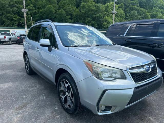 2014 Subaru Forester 2.0XT Premium for sale in Nitro, WV