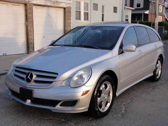 2006 Mercedes-Benz R 350 4MATIC for sale in Somerville, MA