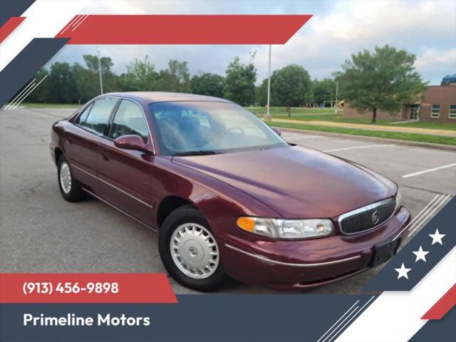 2000 Buick Century Limited for sale in Olathe, KS