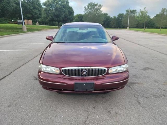 2000 Buick Century Limited