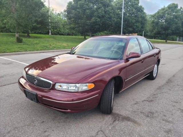 2000 Buick Century Limited