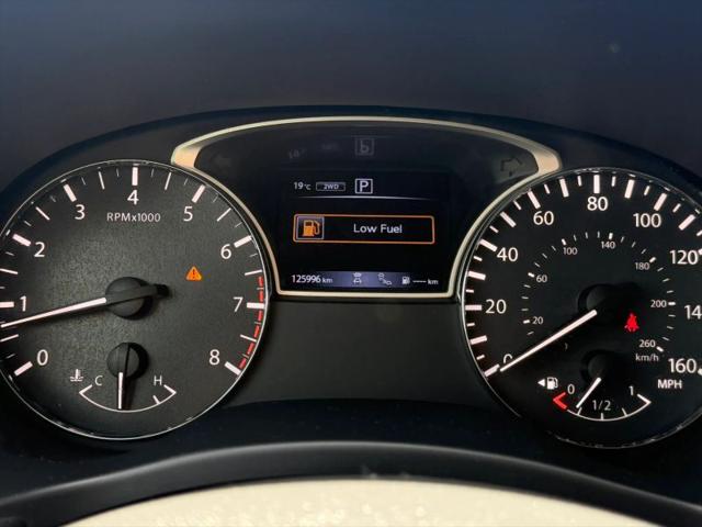 2020 Nissan Pathfinder SV 4WD