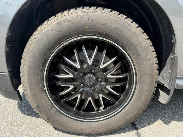 2020 Nissan Pathfinder SV 4WD