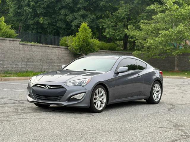 2014 Hyundai Genesis Coupe 2.0T for sale in Wakefield, MA
