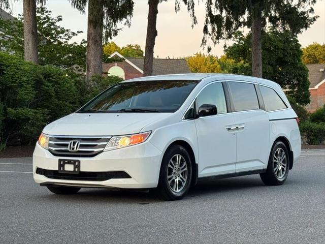 2013 Honda Odyssey EX for sale in Wakefield, MA
