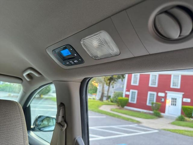 2013 Honda Odyssey EX
