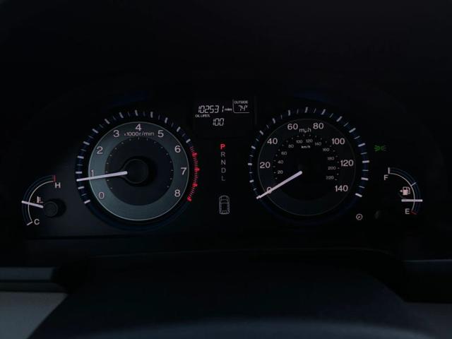 2013 Honda Odyssey EX