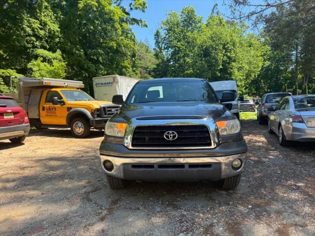 2008 Toyota Tundra SR5 4.7L V8 for sale in Newfoundland, NJ