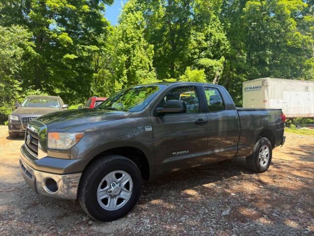 2008 Toyota Tundra SR5 4.7L V8