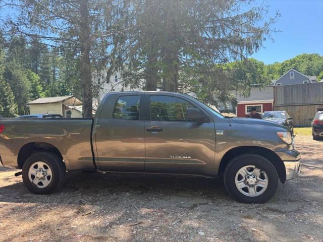 2008 Toyota Tundra SR5 4.7L V8
