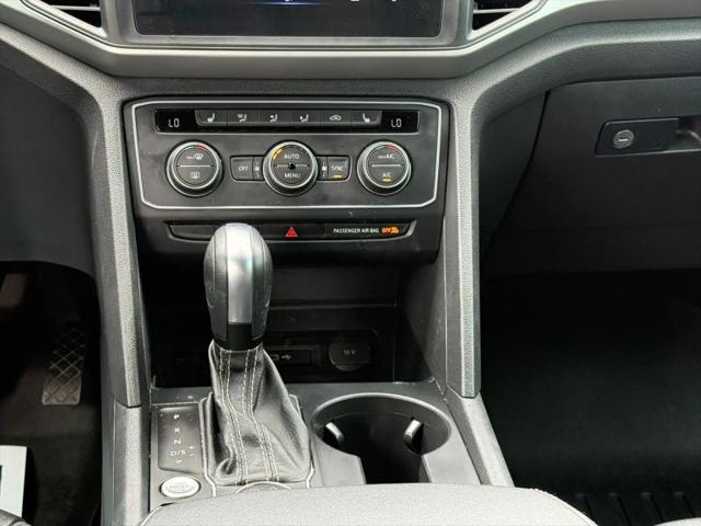 2021 Volkswagen Atlas Cross Sport 2.0T SE w/Technology