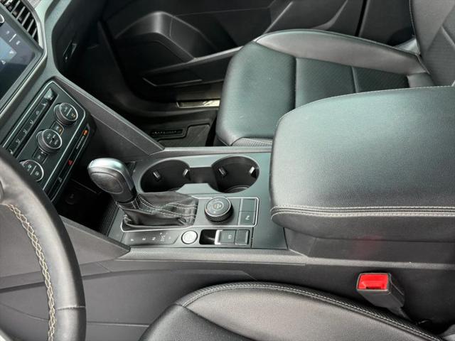 2021 Volkswagen Atlas Cross Sport 2.0T SE w/Technology