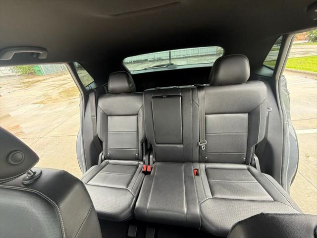 2021 Volkswagen Atlas Cross Sport 2.0T SE w/Technology