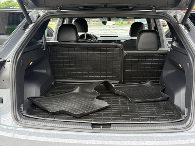 2021 Volkswagen Atlas Cross Sport 2.0T SE w/Technology