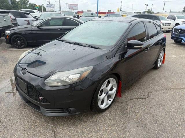 2014 Ford Focus Base for sale in Garland, TX