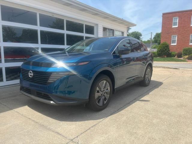 2025 Nissan Murano SL for sale in Shelbyville, IL