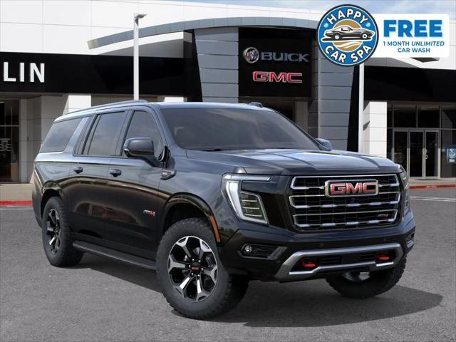 2026 GMC Yukon XL 4WD AT4 for sale in Dublin, CA
