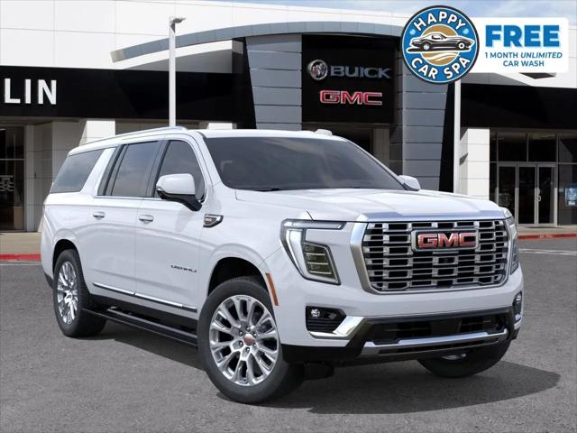 2026 GMC Yukon XL 4WD Denali for sale in Dublin, CA