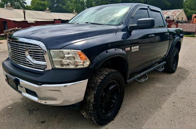 2014 Ram 1500 Tradesman for sale in Austin, TX