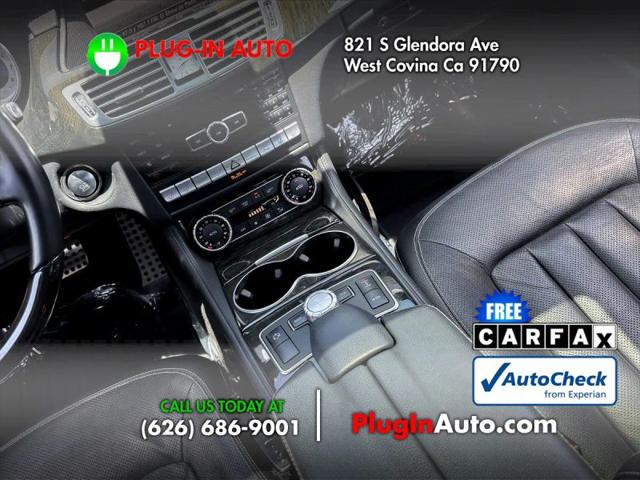 2013 Mercedes-Benz CLS CLS 550