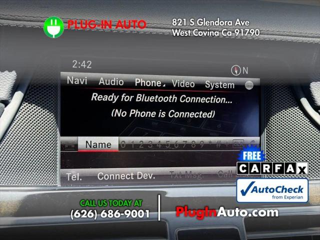 2013 Mercedes-Benz CLS CLS 550