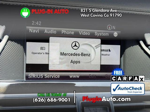 2013 Mercedes-Benz CLS CLS 550