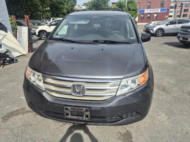 2012 Honda Odyssey EX for sale in Canton, MA