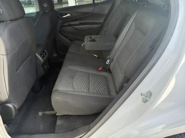 2020 Chevrolet Equinox AWD LT 1.5L Turbo
