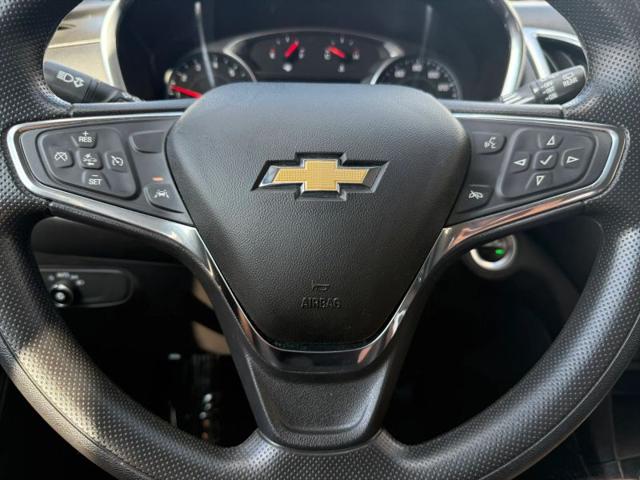 2020 Chevrolet Equinox AWD LT 1.5L Turbo