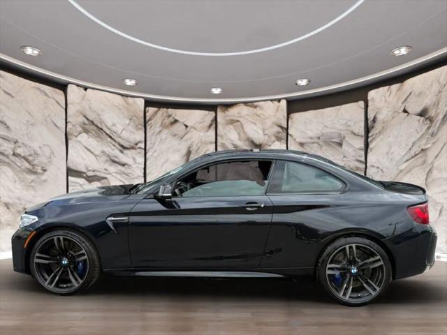 2017 BMW M2 Base